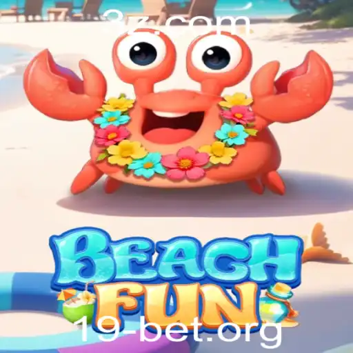 Explore o Divertido Mundo de BeachFun: Um Jogo Único e Dinâmico