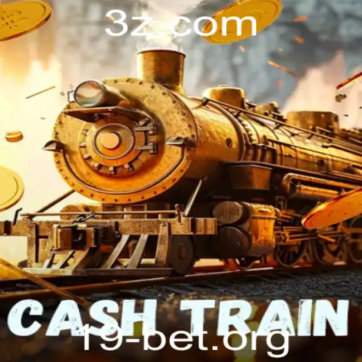 Explorando o Mundo do CashTrain: Uma Aventura de Estratégia e Sorte em 19bet