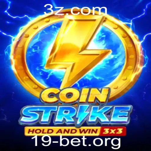 CoinStrike: Descubra o Jogo de Apostas com 19Bet