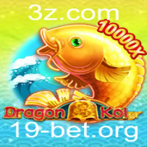 Explorando DragonKoi: O Novo Jogo de Apostas Online na 19bet