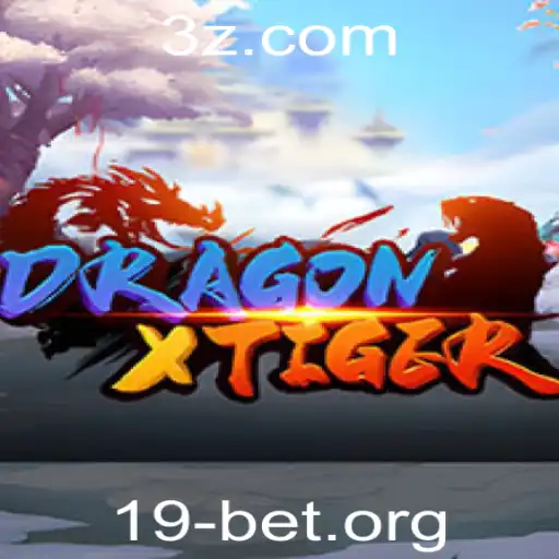 Explorando DragonXTiger: Um Novo Fenômeno no Mundo dos Jogos