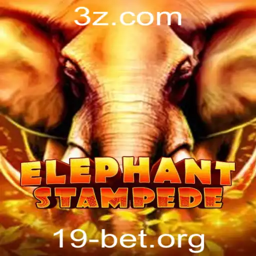 Desvendando ElephantStampede: Um Mergulho no Mundo de Aventura e Estratégia