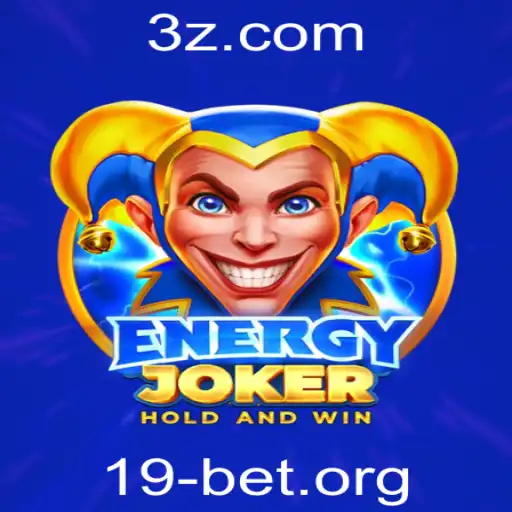 Explorando o Mundo de EnergyJoker e a Conexão com 19bet