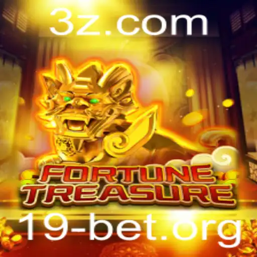 Descubra o Mundo de Aventura e Estratégia de FortuneTreasure com 19bet 