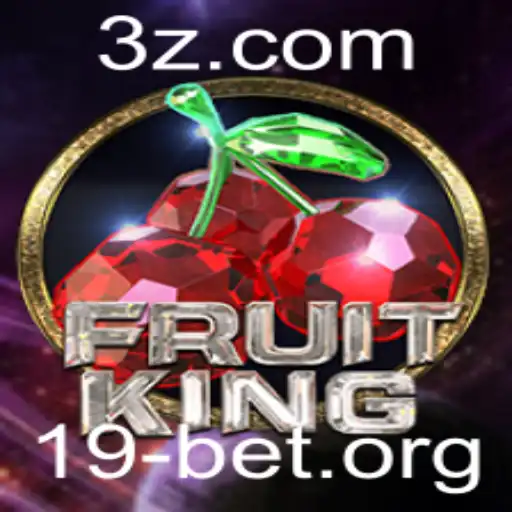 Descubra o Universo Dinâmico de FruitKing no 19bet