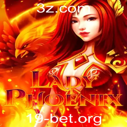 Explore o Fascinante Mundo de LadyPhoenix