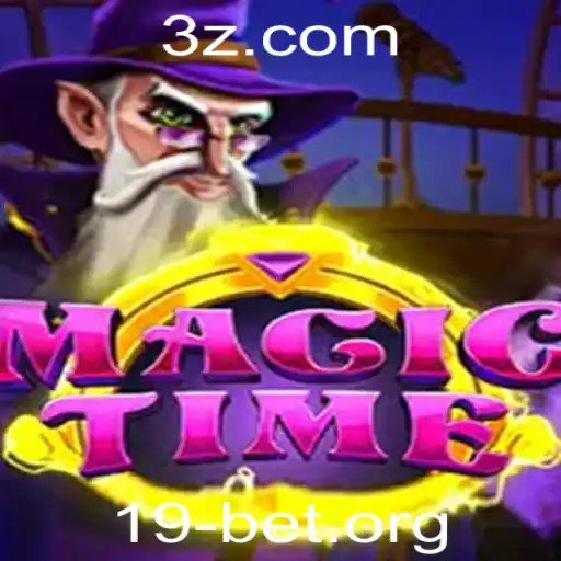 MagicTime: Desvendando o Fascinante Jogo de Estratégia e Aventura
