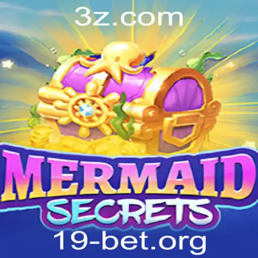 Descubra a Magia de 'MermaidSecrets' com 19bet