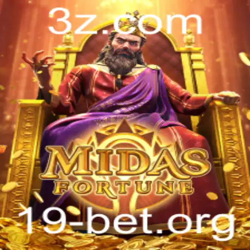MidasFortune: Explorando a Emoção do Novo Jogo com 19bet