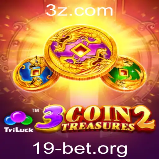 Desvendando o Fascínio do Jogo 3CoinTreasures2: Regras e Estratégias