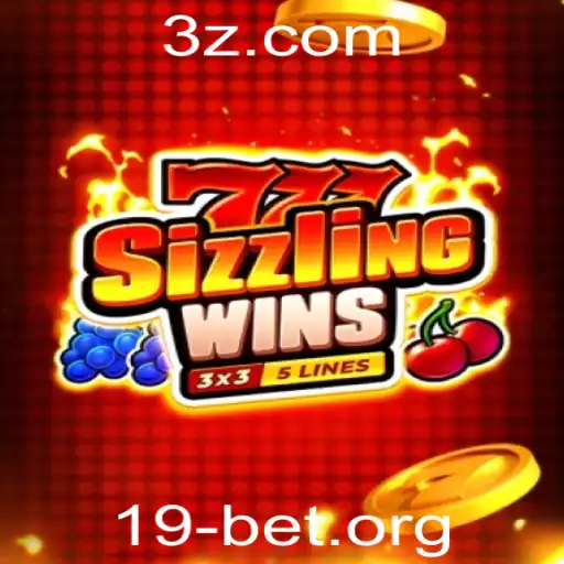 Análise Detalhada de 777sizzlingwins: Oportunidades e Regras do Jogo na Plataforma 19bet