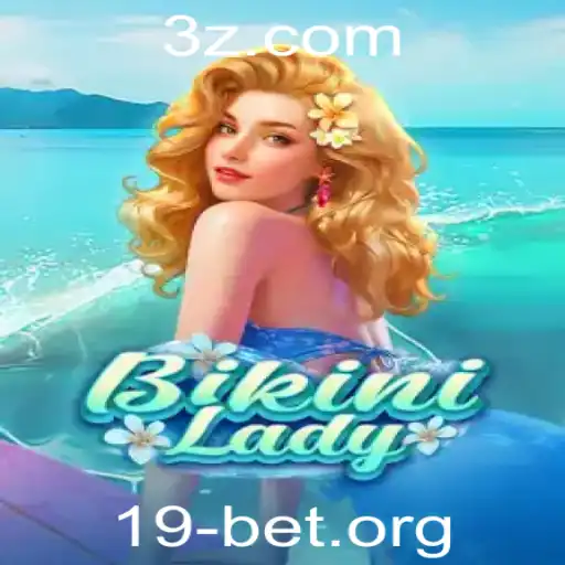 Desvendando o Jogo BikiniLady: Regras e Estratégias com 19bet