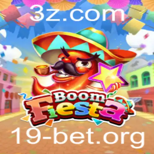 Explorando o Fascinante Mundo de BoomFiesta: O Jogo da Vez