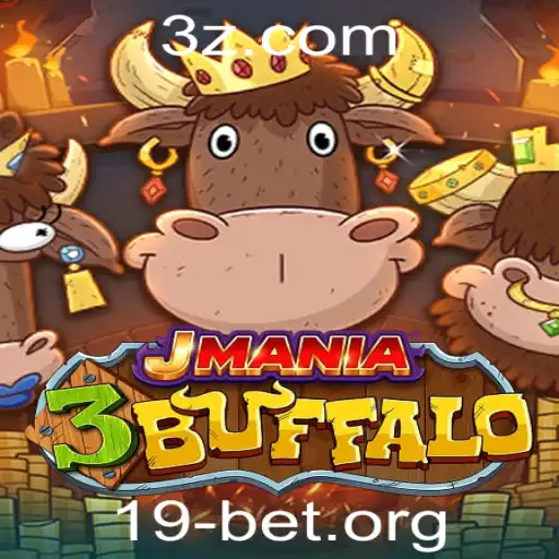 Descobrindo o Universo de JMania3Buffalo: Estratégias e Regras