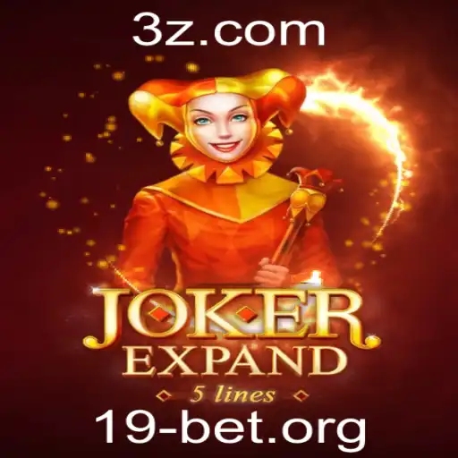 Descubra JokerExpand: O Novo Sensação de Cassino com a Plataforma 19bet