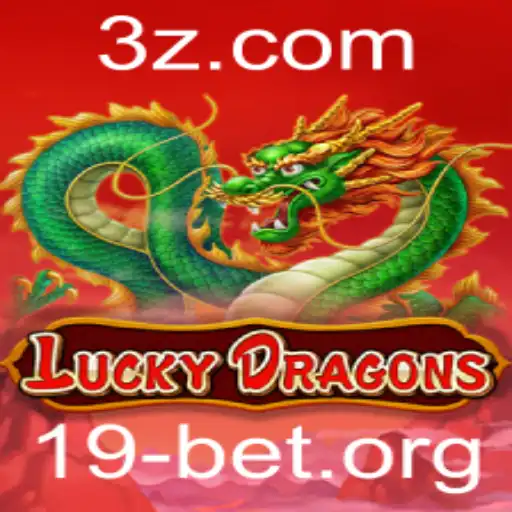 Descubra LuckyDragons: O Jogo de Azar Captivante da 19bet