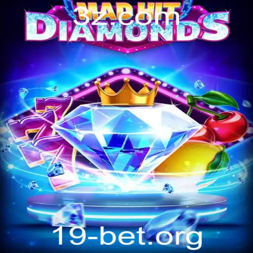 Desvendando o Fascinante Jogo MadHitDiamonds: Regras e Particularidades