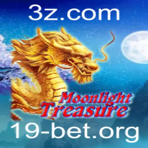 Descubra a Aventura Mágica de MoonlightTreasure e as Emoções de 19bet