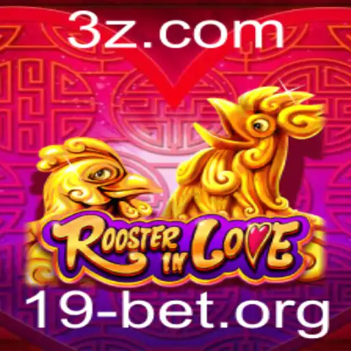 RoosterInLove: Descubra a Excitante Aventura de Apostas do Jogo