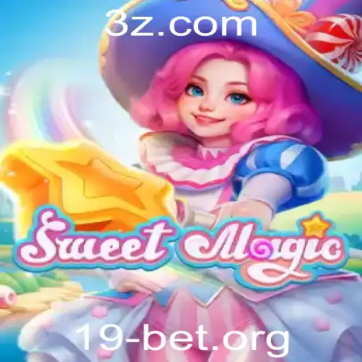 Descubra a Magia do Jogo SweetMagic e Como 19bet Transforma a Experiência de Jogo