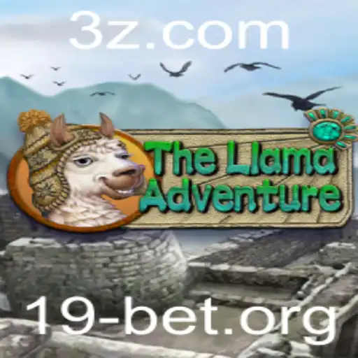 TheLlamaAdventure: Um Mergulho na Nova Sensação do Mundo dos Jogos