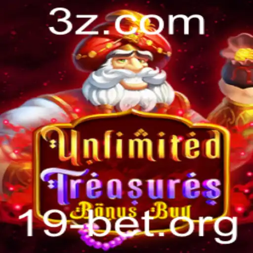 Explorando o Mundo do Jogo UnlimitedTreasuresBonusBuy: Regras e Estratégias