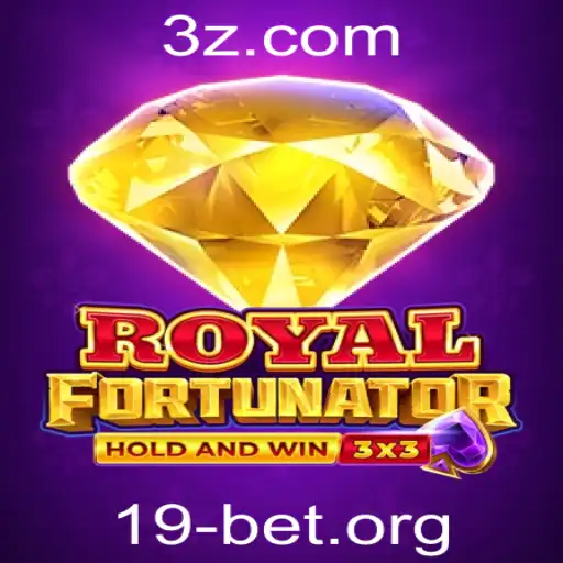 Descubra o Fascinante Mundo de RoyalFort: Jogo e Estratégia no Universo 19bet