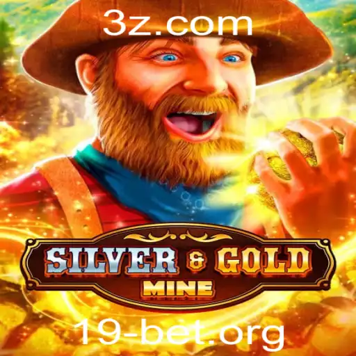 Explorando o Fascinante Mundo de SilverGold com 19bet