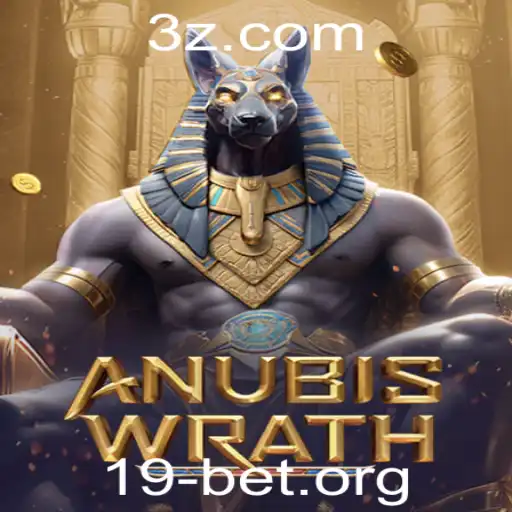 Descubra a Magnificência do Jogo AnubisWrath e as Estratégias da Plataforma 19bet