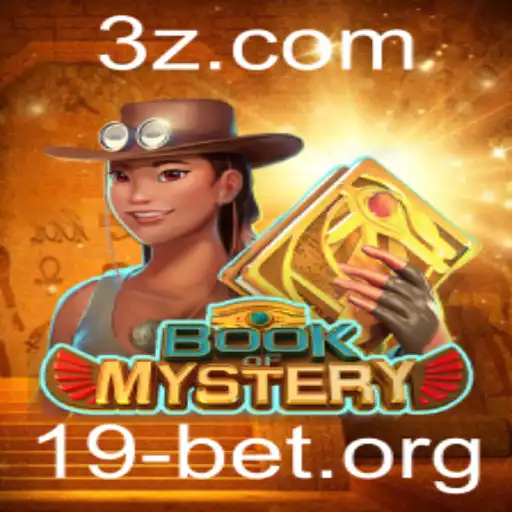 Explorando o Fascinante Mundo de BookofMystery com 19bet