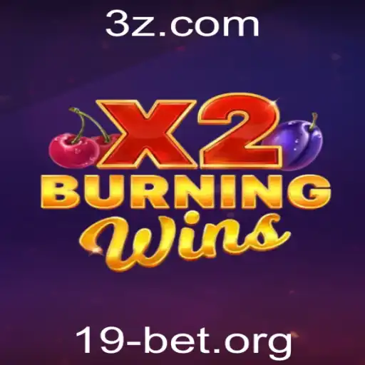 BurningWinsX2: Descubra a Nova Sensação do Mundo dos Jogos