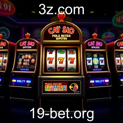 Caça-níqueis: Fascínio e Funcionamento