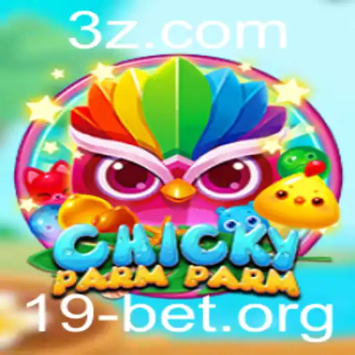 ChickyParmParm: Mergulhe na Aventura do Novo Jogo Interativo