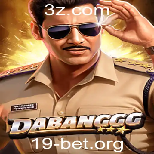 Explorando o Universo de DABANGGG: Uma Nova Sensação no Mundo dos Jogos