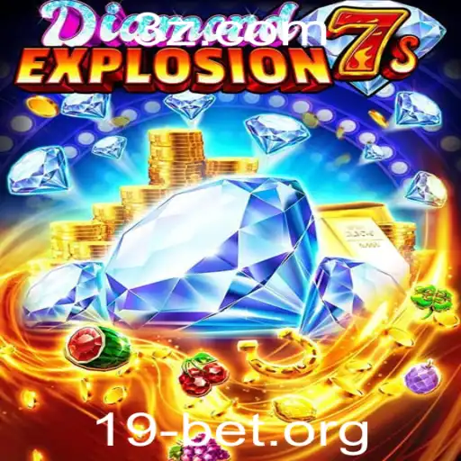 Explorando o Mundo de DiamondExplosion7s: Uma Nova Era de Entretenimento