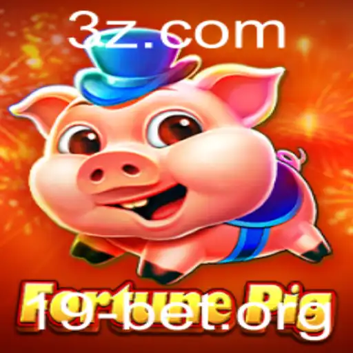 Descubra o Empolgante Mundo de FortunePig no 19bet