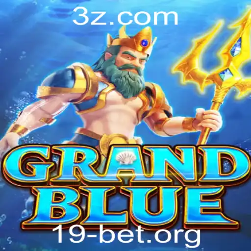 Explorando o Universo Fascinante de GRANDBLUE: Regras e Estratégias do Jogo com 19bet