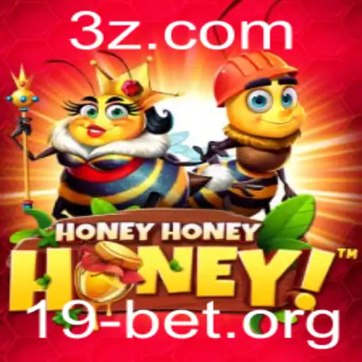 Introdução ao Jogo HoneyHoneyHoney no 19bet