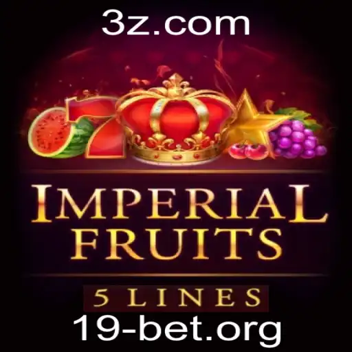 Descubra o Fascinante Mundo de ImperialFruits5 na 19bet