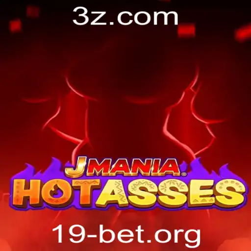Descubra o Mundo de JManiaHotAsses: O Jogo de Estratégia com Elementos Únicos