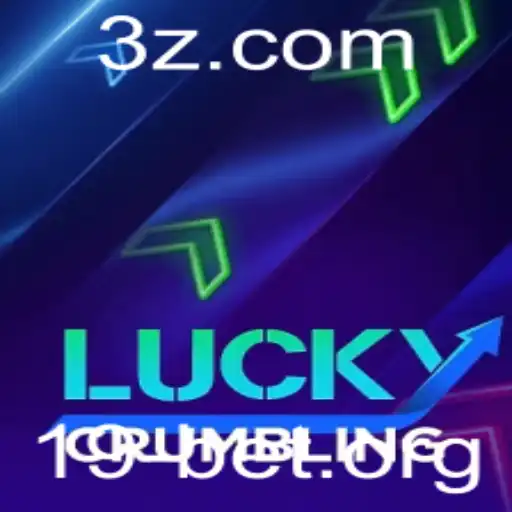 Descubra o Mundo Dinâmico do Jogo LuckyCrumbling com 19bet