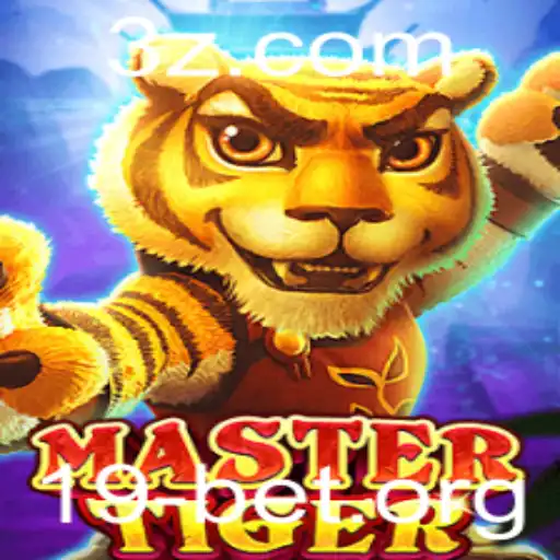 MasterTiger: Descubra o Popular Jogo e Como Jogar com 19bet