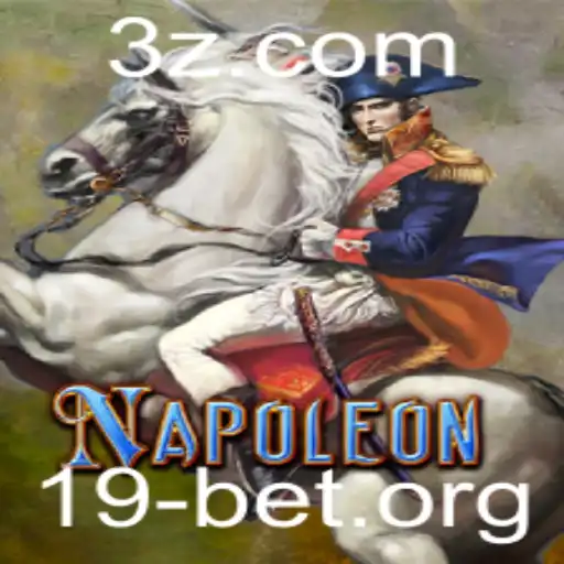 Descubra o Jogo Napoleon com 19bet
