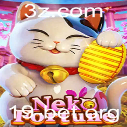 Descubra o Fascinante Mundo de NekoFortune com 19bet
