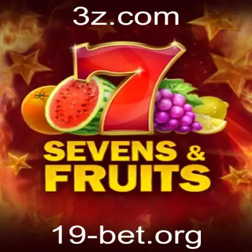 Descubra o Fascinante Mundo de SevensFruits e a Plataforma 19bet