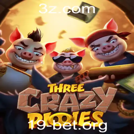 Explorando o Universo de ThreeCrazyPiggies: Um Guia Completo