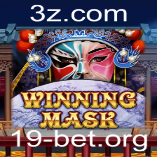 Explorando WinningMask: O Jogo de Estratégia e Sorte da 19bet