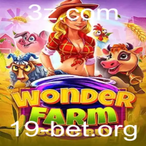 Descubra o Mundo de WonderFarmBonusBuy: Uma Viagem Agrícola Única no 19bet