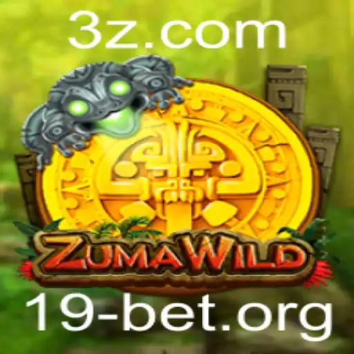 Descubra o Fascinante Mundo do Jogo ZumaWild no 19bet