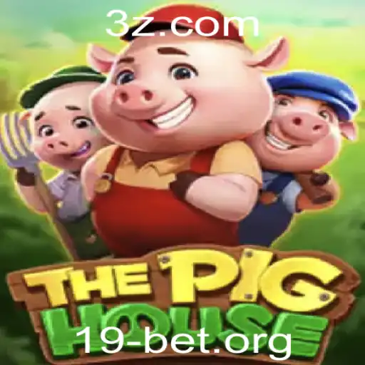 Descubra a Dinâmica do Jogo 'ThePigHouse' e a Promoção Especial com 19bet